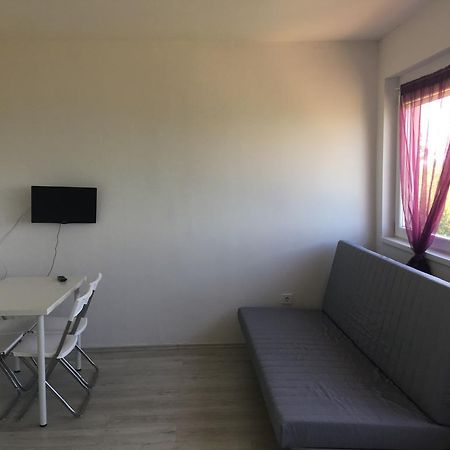 Cuki Apartmanok ชิโอฟก ภายนอก รูปภาพ