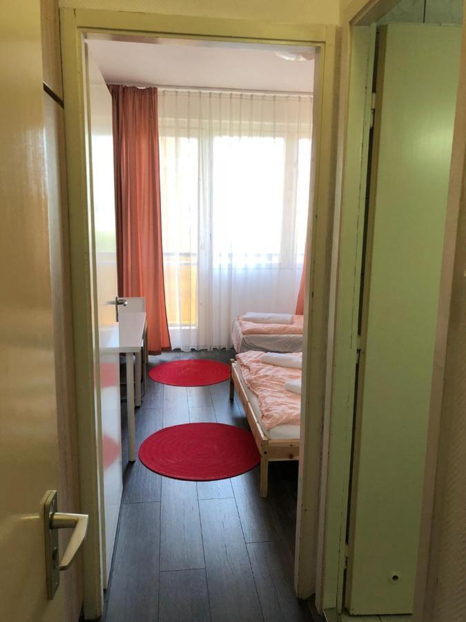 Cuki Apartmanok ชิโอฟก ภายนอก รูปภาพ