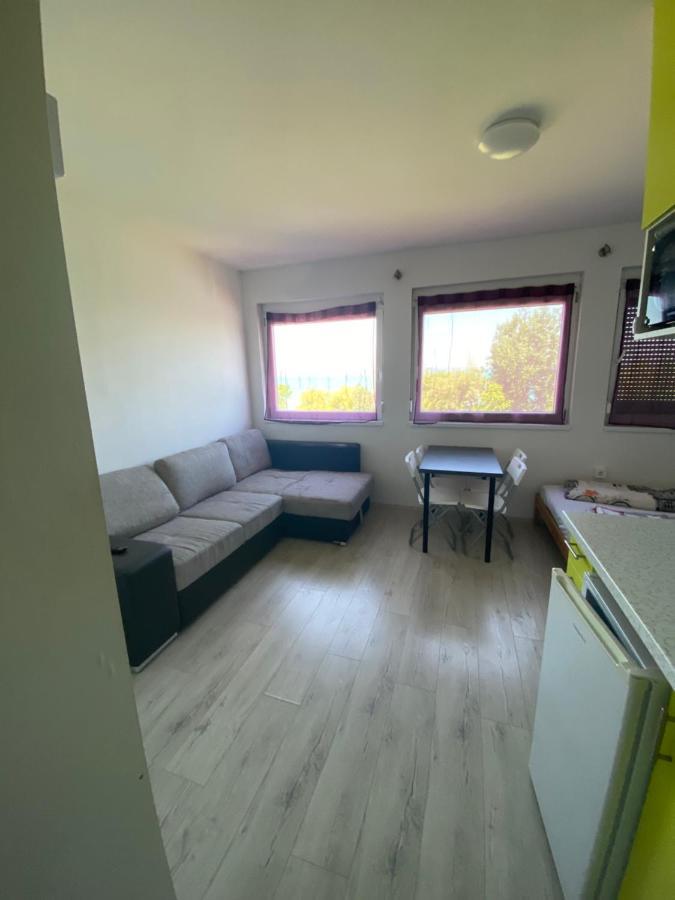 Cuki Apartmanok ชิโอฟก ภายนอก รูปภาพ