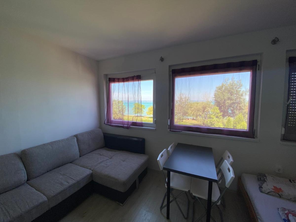 Cuki Apartmanok ชิโอฟก ภายนอก รูปภาพ