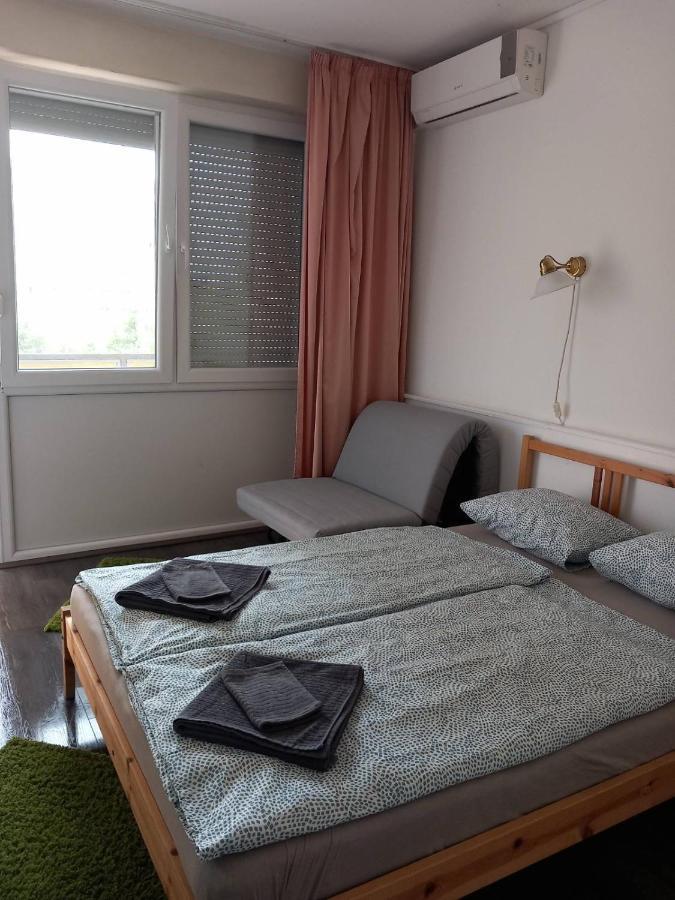 Cuki Apartmanok ชิโอฟก ภายนอก รูปภาพ