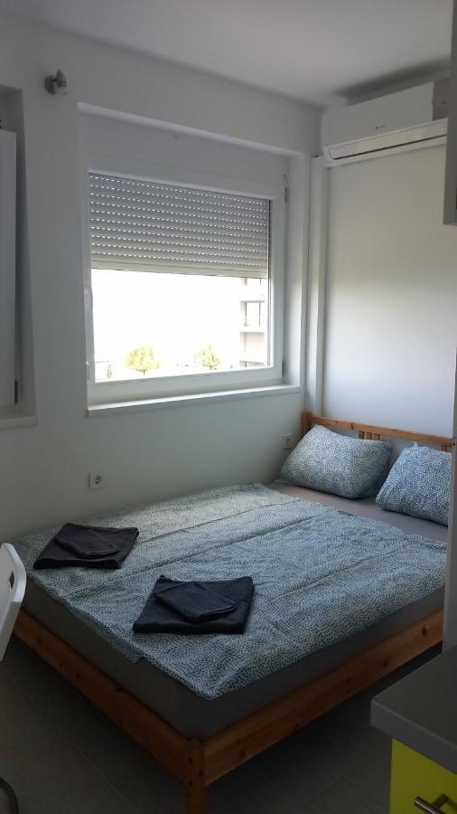 Cuki Apartmanok ชิโอฟก ภายนอก รูปภาพ
