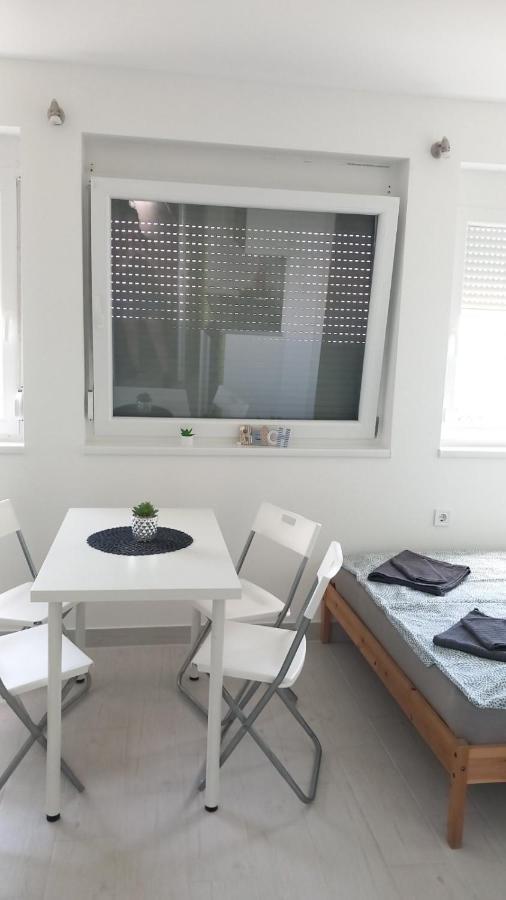 Cuki Apartmanok ชิโอฟก ภายนอก รูปภาพ