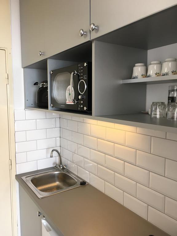 Cuki Apartmanok ชิโอฟก ภายนอก รูปภาพ