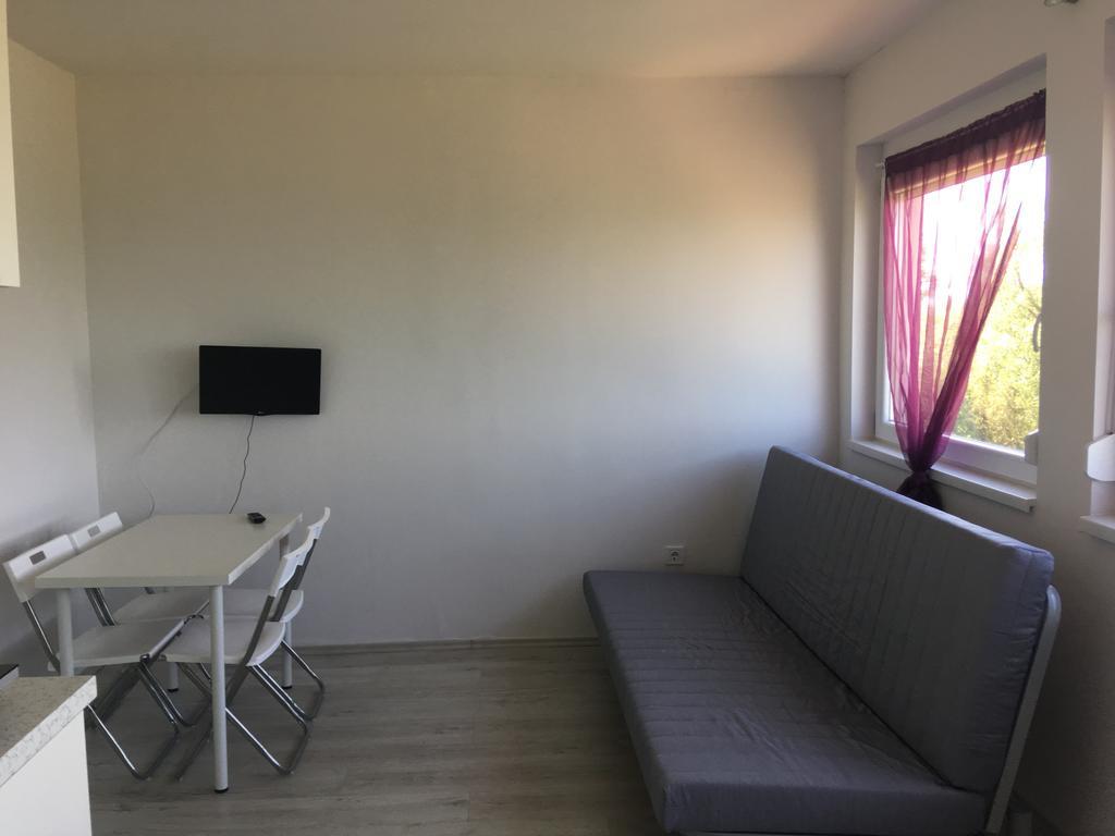 Cuki Apartmanok ชิโอฟก ภายนอก รูปภาพ