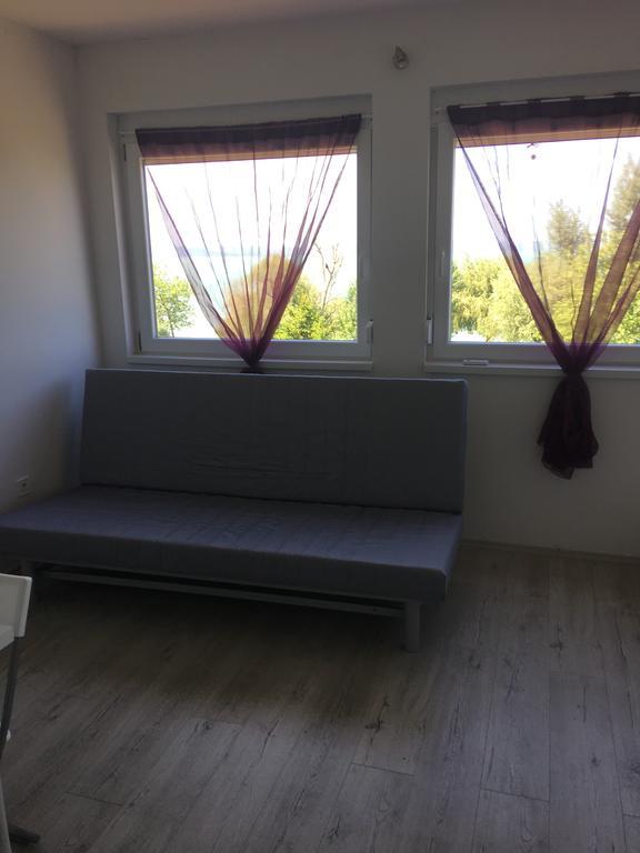 Cuki Apartmanok ชิโอฟก ภายนอก รูปภาพ