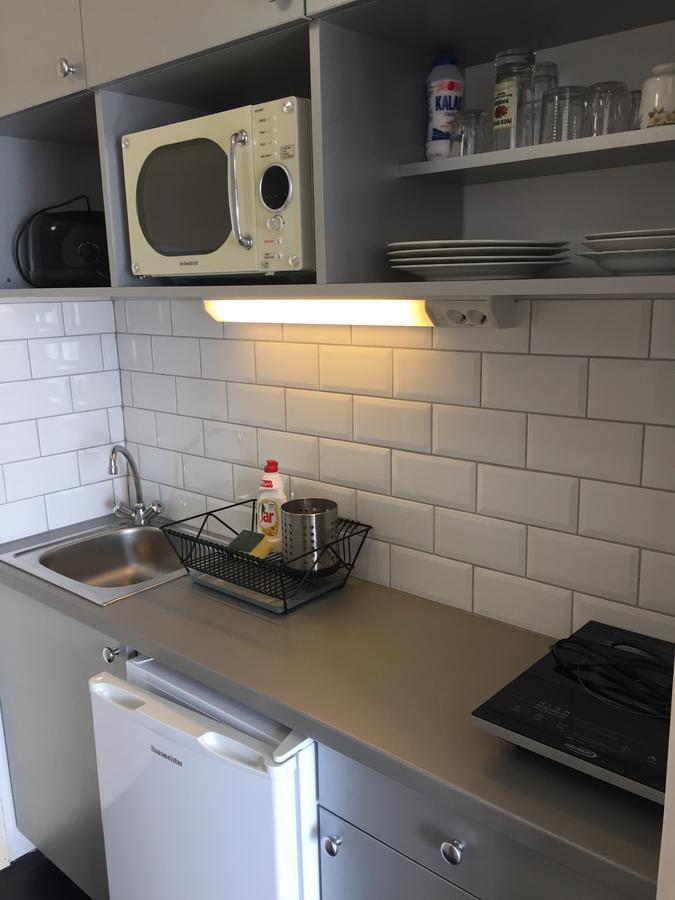 Cuki Apartmanok ชิโอฟก ภายนอก รูปภาพ
