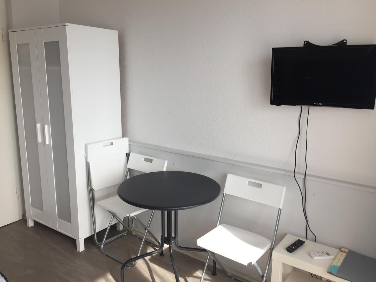 Cuki Apartmanok ชิโอฟก ภายนอก รูปภาพ