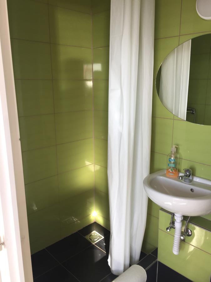 Cuki Apartmanok ชิโอฟก ภายนอก รูปภาพ